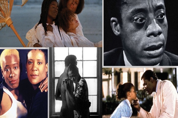 african american history in cinemas